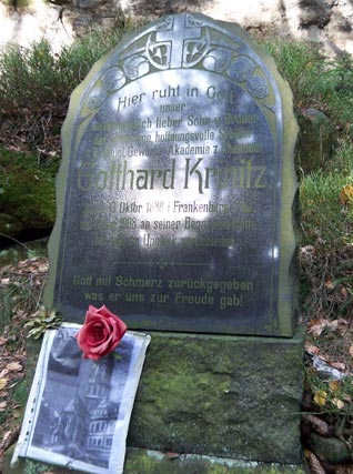 Krinitzgrab