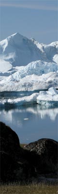 Eisfjord ilulissat